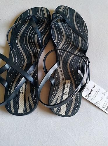 Novo sandale ipanema 41 cena 1000rsd na lalafo.rs — 2 Novo sandale ipanema 41 cena 1000rsd — 2