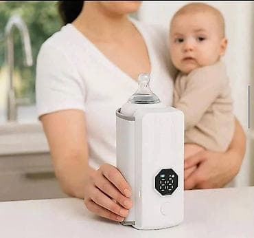 Grejač za flašice Praktičan i pouzdan uređaj koji omogućava da mleko na lalafo.rs Grejač za flašice Praktičan i pouzdan uređaj koji omogućava da mleko