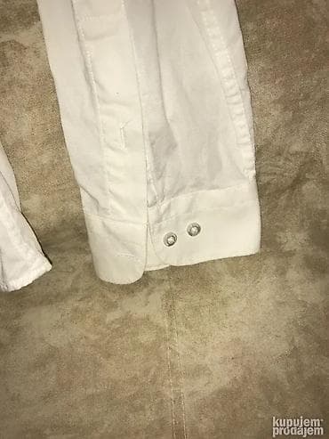 Original Hugo Boss kosulja X L / 3 kom. XL - 41 - M KAO NOVA 100% na lalafo.rs — 8 Original Hugo Boss kosulja X L / 3 kom. XL - 41 - M KAO NOVA 100% — 8