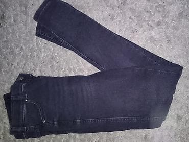 pantalone butiku ali: ZARA ženske farmerke – 3 para - Marke: Zara - Model: uski kroj na lalafo.rs — 8 pantalone butiku ali: ZARA ženske farmerke – 3 para - Marke: Zara - Model: uski kroj — 8