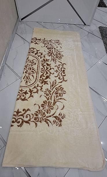 Najprodavanije ambasador ćebe 240x200 na lalafo.rs — 6 Najprodavanije ambasador ćebe 240x200 — 6