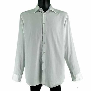 Shirt Tommy Hilfiger, color - White at lalafo.rs Shirt Tommy Hilfiger, color - White