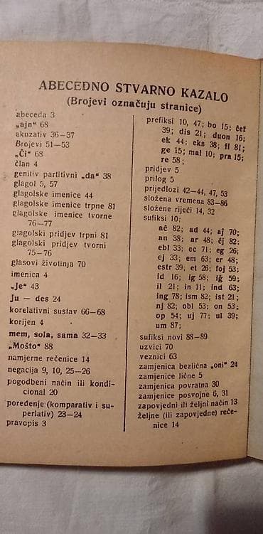 kom sa etiketom: Knjige:Esperanto 3 kom.cena za sve at lalafo.rs — 6 kom sa etiketom: Knjige:Esperanto 3 kom.cena za sve — 6