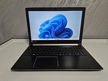 Acer aspire A515-51G Ekran: 15.6" led full HD 1920x1080 na lalafo.rs — 1 Acer aspire A515-51G Ekran: 15.6" led full HD 1920x1080 — 1