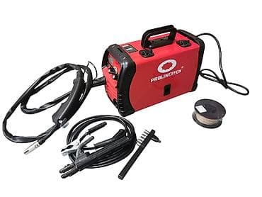 Mogućnosti zavarivanja: MIG – zavarivanje sa punjenom žicom MMA – na lalafo.rs — 1 Mogućnosti zavarivanja: MIG – zavarivanje sa punjenom žicom MMA – — 1