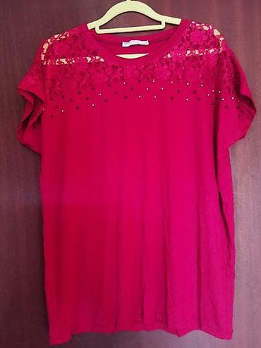 pantalone butiku ali: NOVA bordo bluza sa cipkom i perlicama Bila poklon za moj rođendan ali na lalafo.rs — 2 pantalone butiku ali: NOVA bordo bluza sa cipkom i perlicama Bila poklon za moj rođendan ali — 2