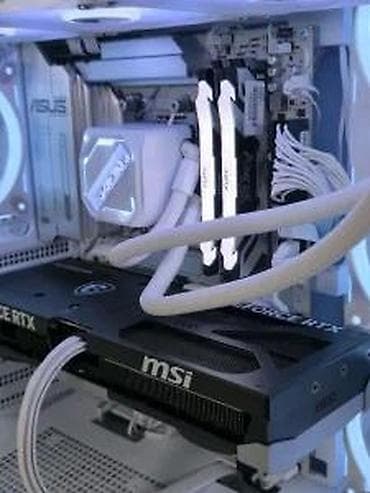 Ryzen 9 9950X3D RTX 5080 X870 96GB 8TB - SM139PC. ✨ Prodaja i at lalafo.rs — 9 Ryzen 9 9950X3D RTX 5080 X870 96GB 8TB - SM139PC. ✨ Prodaja i — 9