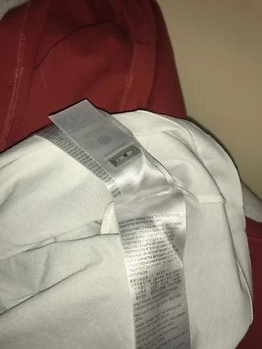 Original Maison Margiela majice L - XXL 100% extra fine cotton U na lalafo.rs — 8 Original Maison Margiela majice L - XXL 100% extra fine cotton U — 8