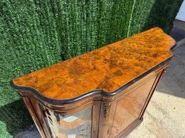 Antique Dressers: Stara stilska komoda u intarziji Stara stilska komoda Diskretno at lalafo.rs — 5 Antique Dressers: Stara stilska komoda u intarziji Stara stilska komoda Diskretno — 5