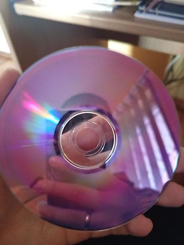 Maxell DVD-R disk za snimanje – 4.7 GB / 120 min (Video/Data), brzina na lalafo.rs — 7 Maxell DVD-R disk za snimanje – 4.7 GB / 120 min (Video/Data), brzina — 7