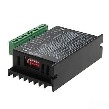 Home & Garden: KONTROLER CNC TB6600 4A ZA JEDNU OSU | Ovaj kontroler omogućava rad at lalafo.rs — 2 Home & Garden: KONTROLER CNC TB6600 4A ZA JEDNU OSU | Ovaj kontroler omogućava rad — 2