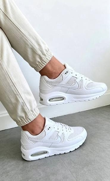 Women's Footwear: Nike air max90 command patike NOVO Novo Brojevi 36 do 41 fb Moja at lalafo.rs — 3 Women's Footwear: Nike air max90 command patike NOVO Novo Brojevi 36 do 41 fb Moja — 3