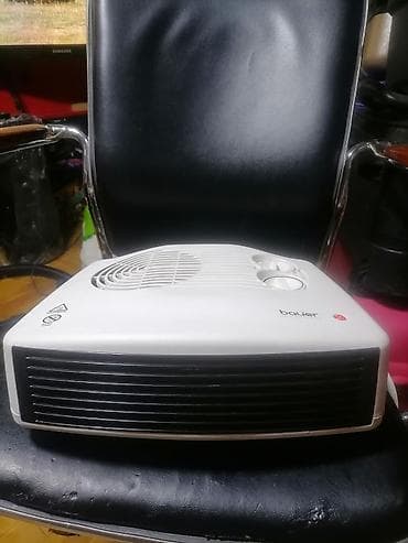 Grejalica BAUER veća 2000w. Tri brzine. Duvaljka Ispravna Mogućnost na lalafo.rs Grejalica BAUER veća 2000w. Tri brzine. Duvaljka Ispravna Mogućnost