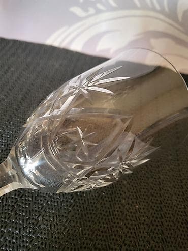 Case kristal za vino iz 70ih. Case za vino,kristalne sa na lalafo.rs — 10 Case kristal za vino iz 70ih. Case za vino,kristalne sa — 10