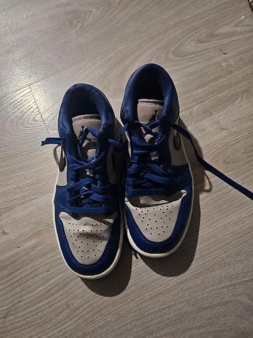 Nike original patike br 38 na lalafo.rs — 1 Nike original patike br 38 — 1