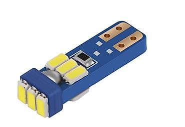 T5 LED - Tip/grlo: T5 (W1.2W) - Dimenzije: 18 mm dužina, 5 mm širina at lalafo.rs — 2 T5 LED - Tip/grlo: T5 (W1.2W) - Dimenzije: 18 mm dužina, 5 mm širina — 2