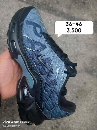 Nike air max plus TN
36-46
36-41
3.500 na lalafo.rs — 3 Nike air max plus TN
36-46
36-41
3.500 — 3