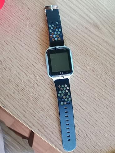 Dečiji satić smartić odličnog kvaliteta izrade!!! "q528"® poseduje at lalafo.rs — 1 Dečiji satić smartić odličnog kvaliteta izrade!!! "q528"® poseduje — 1