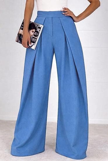 pantalone gina benotti: 03. L. Hit midel pantalona
Cena : 3.000 dinara at lalafo.rs — 3 pantalone gina benotti: 03. L. Hit midel pantalona
Cena : 3.000 dinara — 3