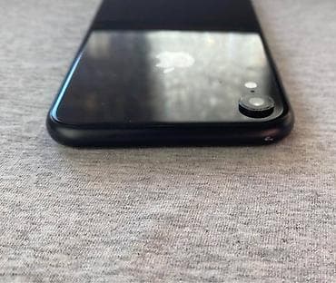 Iphone XR 256Gb Black Telefon odlično očuvan, sa sitnim tragovima na lalafo.rs — 4 Iphone XR 256Gb Black Telefon odlično očuvan, sa sitnim tragovima — 4