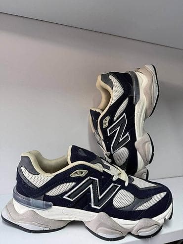 Trainers: New Balance patike – serija inspirisana modelima 2000‑ih, sa izraženim at lalafo.rs — 6 Trainers: New Balance patike – serija inspirisana modelima 2000‑ih, sa izraženim — 6