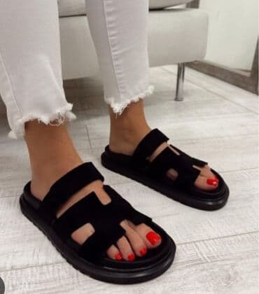 Papuče za plažu, 38 na lalafo.rs Papuče za plažu, 38