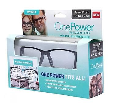 Dioptrijske naočare, bоја - Crna na lalafo.rs Dioptrijske naočare, bоја - Crna