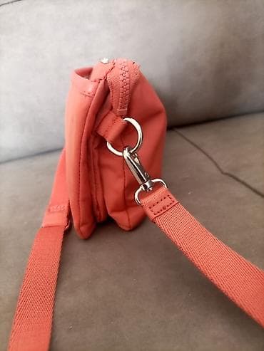 Original Kipling,fantastično organizirana nova tašna na lalafo.rs — 5 Original Kipling,fantastično organizirana nova tašna — 5