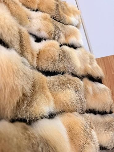 prsluk jaknica mango u: Luksuzni prsluk od pravog krzna veličina univerzalna S-L. Dužina 1m at lalafo.rs — 6 prsluk jaknica mango u: Luksuzni prsluk od pravog krzna veličina univerzalna S-L. Dužina 1m — 6