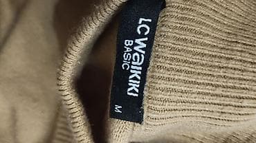 Majica od trikotaže, u odličnom stanju Pogledajte i ostale moje na lalafo.rs — 5 Majica od trikotaže, u odličnom stanju Pogledajte i ostale moje — 5