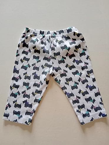 CARTER'S donji deo za bebe
Veličina 6 mes
Cena 200 din na lalafo.rs — 3 CARTER'S donji deo za bebe
Veličina 6 mes
Cena 200 din — 3