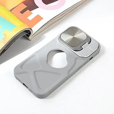 Maska Magsafe Lens holder za iPhone 14 Pro 6.1 siva. Uz brzu dostavu i at lalafo.rs — 5 Maska Magsafe Lens holder za iPhone 14 Pro 6.1 siva. Uz brzu dostavu i — 5
