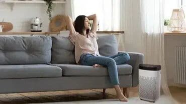 Prečišćivači vazduha: Filtrira 99,9% sitnih čestica* Od plesni i prašine do sitnih čestica i na lalafo.rs — 9 Prečišćivači vazduha: Filtrira 99,9% sitnih čestica* Od plesni i prašine do sitnih čestica i — 9