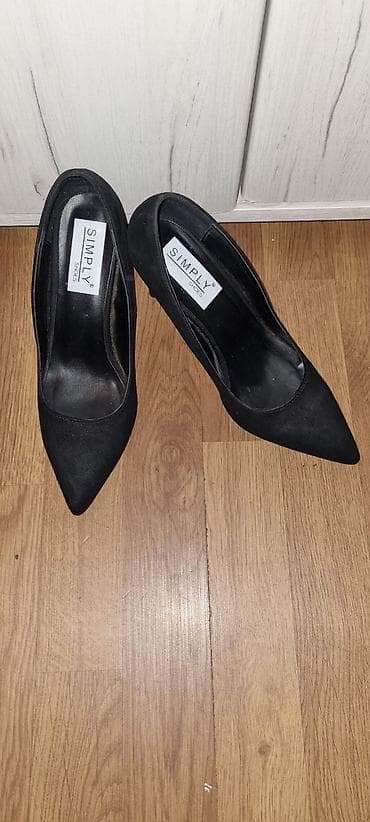 Čizme, 37, bоја - Bordo na lalafo.rs — 5 Čizme, 37, bоја - Bordo — 5