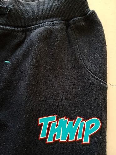 SPIDERMAN trenerka donji deo Veličina 110 cm 4-5 god Deblja pamučna na lalafo.rs — 3 SPIDERMAN trenerka donji deo Veličina 110 cm 4-5 god Deblja pamučna — 3