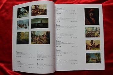 Sport & Hobby: AUKCIONI KATALOG DOROTHEUM, KUNST DES 20. JAHRHUNDERTS, 2003 | at lalafo.rs — 1 Sport & Hobby: AUKCIONI KATALOG DOROTHEUM, KUNST DES 20. JAHRHUNDERTS, 2003 | — 1