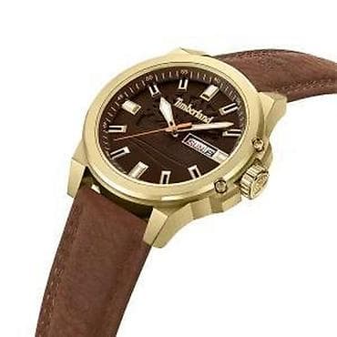 AKCIJA - TIMBERLAND Canfield TDWGB0040803 - 46mm - Braon Potpuno nov na lalafo.rs — 7 AKCIJA - TIMBERLAND Canfield TDWGB0040803 - 46mm - Braon Potpuno nov — 7