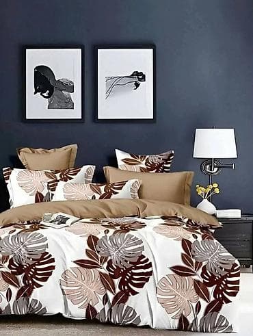 Novi dezeni singl posteljine
Cena 2500din at lalafo.rs — 3 Novi dezeni singl posteljine
Cena 2500din — 3