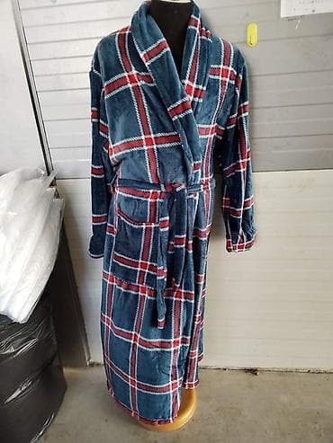 Prelepi bade mantili ponovo na stanju Mekani, topli, prelepi Velicine na lalafo.rs — 6 Prelepi bade mantili ponovo na stanju Mekani, topli, prelepi Velicine — 6