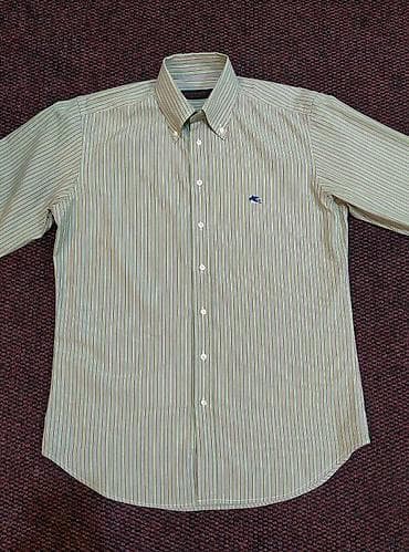 Muška pamučna košulja Etro Prvoklasna atraktivna skupocena na lalafo.rs — 4 Muška pamučna košulja Etro Prvoklasna atraktivna skupocena — 4