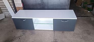 Novo! Komoda sa led osvetljenjem na lalafo.rs — 4 Novo! Komoda sa led osvetljenjem — 4