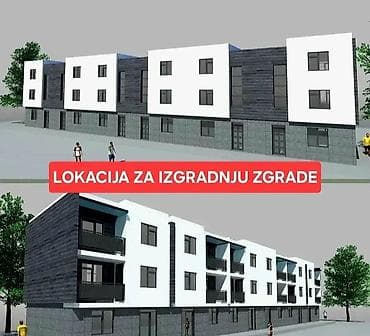 dve suknje po: ZA KVADRATE Lokacija za zgradu Vrnjačka Banja. Lokacija za gradnju 2 na lalafo.rs — 1 dve suknje po: ZA KVADRATE Lokacija za zgradu Vrnjačka Banja. Lokacija za gradnju 2 — 1