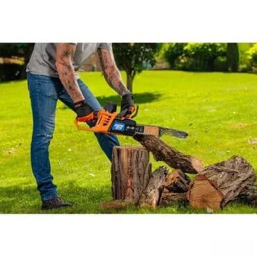 Akumulatorske testere: **VILLAGER ZEN akumulatorska lančana testera Villager CS 3540** Šifra na lalafo.rs — 4 Akumulatorske testere: **VILLAGER ZEN akumulatorska lančana testera Villager CS 3540** Šifra — 4