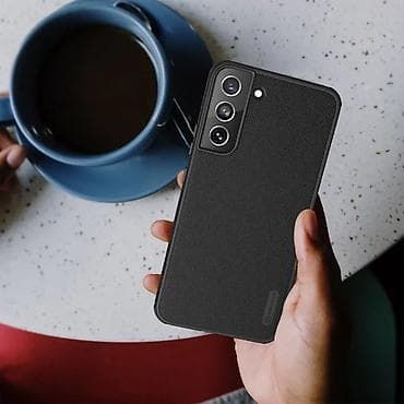 Maska Nillkin Scrub Pro za Samsung Galaxy S22 crna. Uz brzu dostavu i na lalafo.rs — 9 Maska Nillkin Scrub Pro za Samsung Galaxy S22 crna. Uz brzu dostavu i — 9