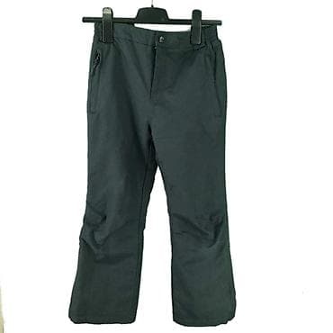 Ski pantalone cmp, vel. 140/10 g. Marka: cmp veličina: 140/10 g na lalafo.rs Ski pantalone cmp, vel. 140/10 g. Marka: cmp veličina: 140/10 g