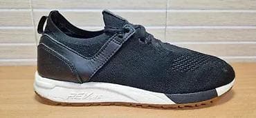 New Balance 247 (br.44) patike su u odličnom stanju, kao što se vidi i na lalafo.rs — 4 New Balance 247 (br.44) patike su u odličnom stanju, kao što se vidi i — 4