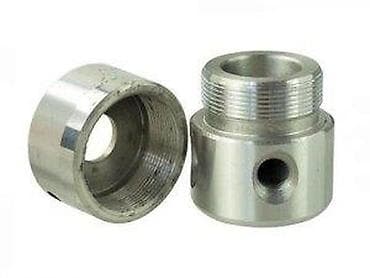 za svaki dan: Glava za trimer sa nitnama – aluminijumska univerzalna - Metalna at lalafo.rs — 6 za svaki dan: Glava za trimer sa nitnama – aluminijumska univerzalna - Metalna — 6