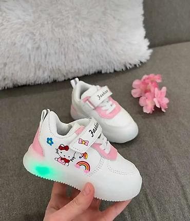 Decije patike
21-30
3500 din. Hc na lalafo.rs — 4 Decije patike
21-30
3500 din. Hc — 4