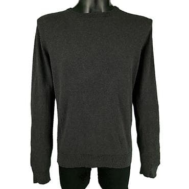 Džemper tom tailor, vel. L marka: tom tailor veličina:l materijal na lalafo.rs — 1 Džemper tom tailor, vel. L marka: tom tailor veličina:l materijal — 1