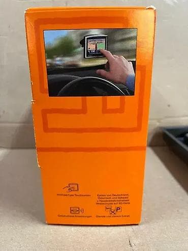 Navigacija TOMTOM ONE; Ekran sa Touch Screen funkcijom; U EXSTRA na lalafo.rs — 3 Navigacija TOMTOM ONE; Ekran sa Touch Screen funkcijom; U EXSTRA — 3